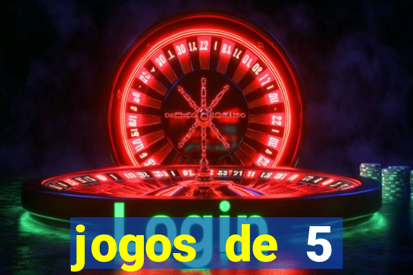 jogos de 5 centavos nas plataformas